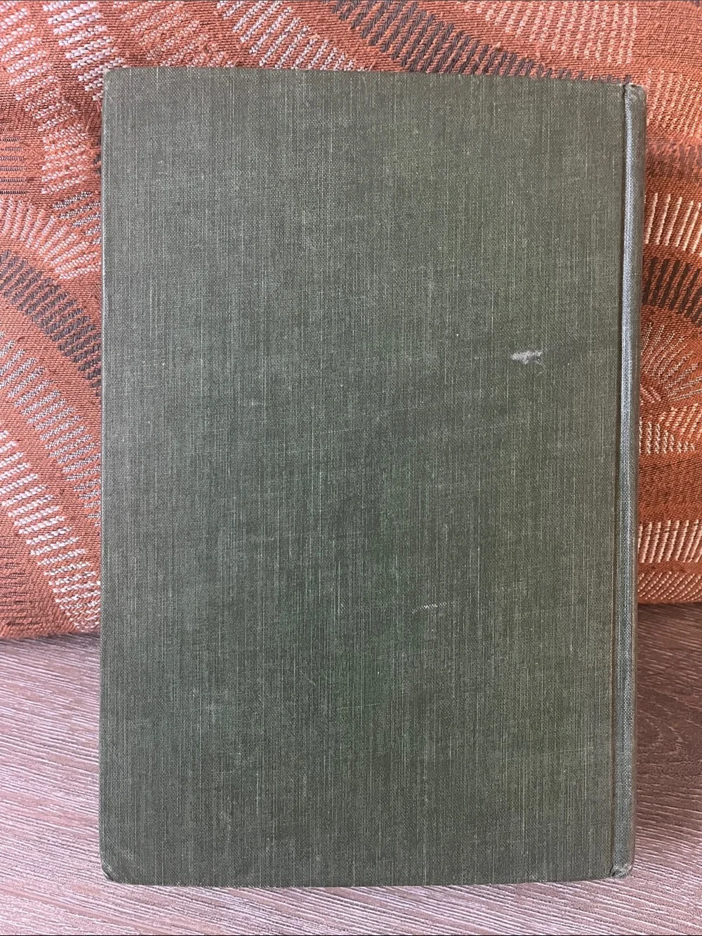 N/A vintage illustrated
